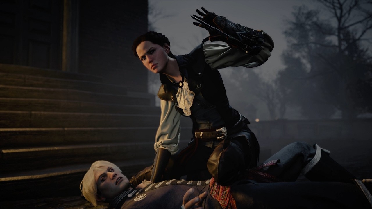Assassin’s Creed: Syndicate #11