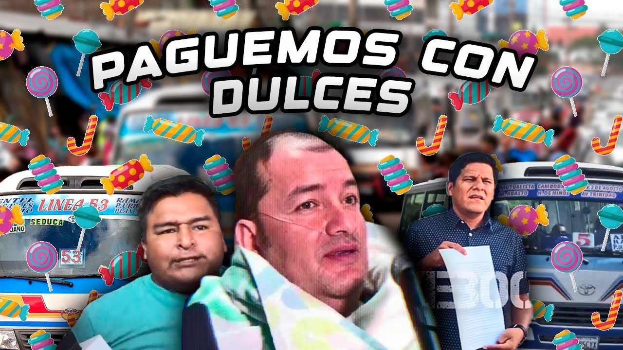 LA SUBIDA DEL PASAJE (EL PROBLEMA SIN FIN)
