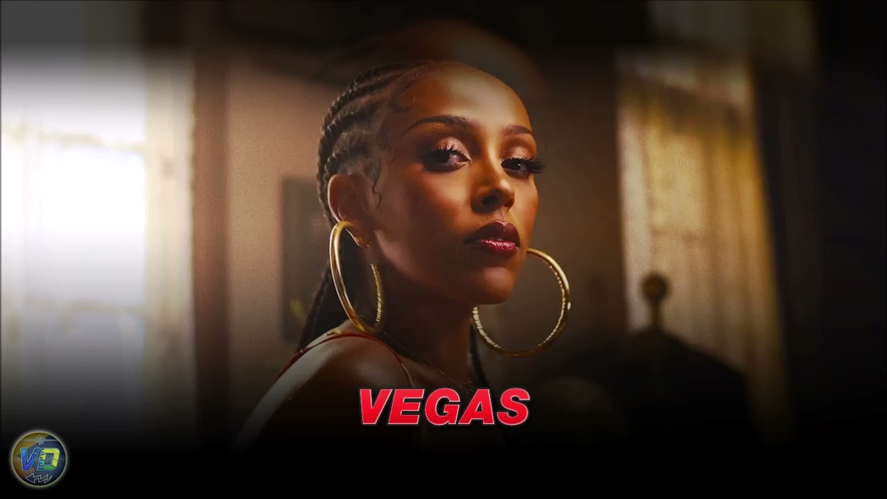 Vegas but every other beat is missing