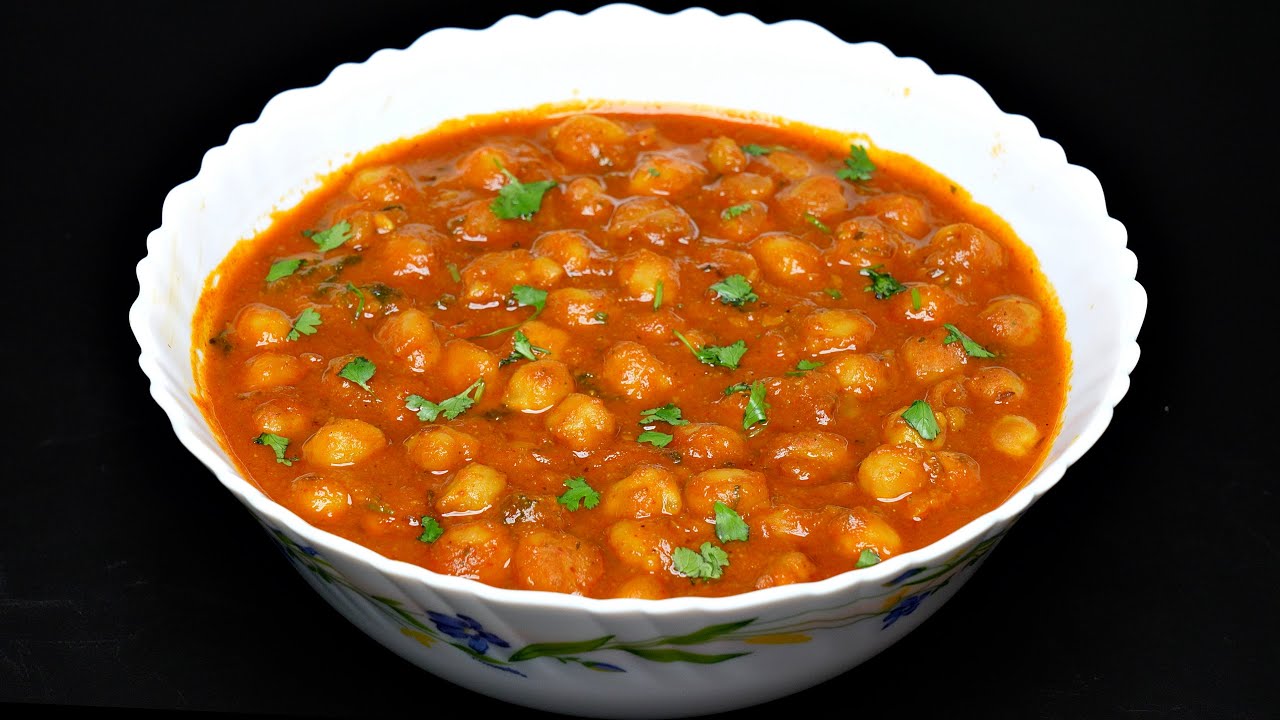 इस नये तरीके से छोले बनायेंगे तो सब अंगुलियां चाटते रह जायेंगे | Different Style Soft Chole Recipe