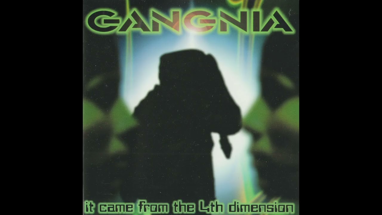 Gangnia - Delaney's World