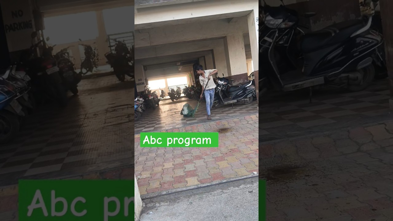 abc program #dog #animal #rescue #animalrescue #streetdog #viralshort #rescuedog #adoptdontshop