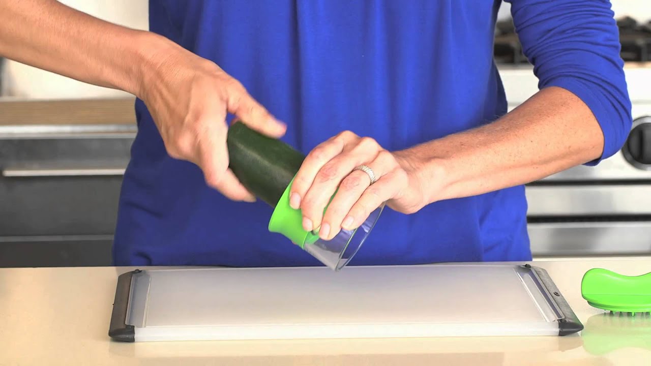 OXO Handheld Spiralizer