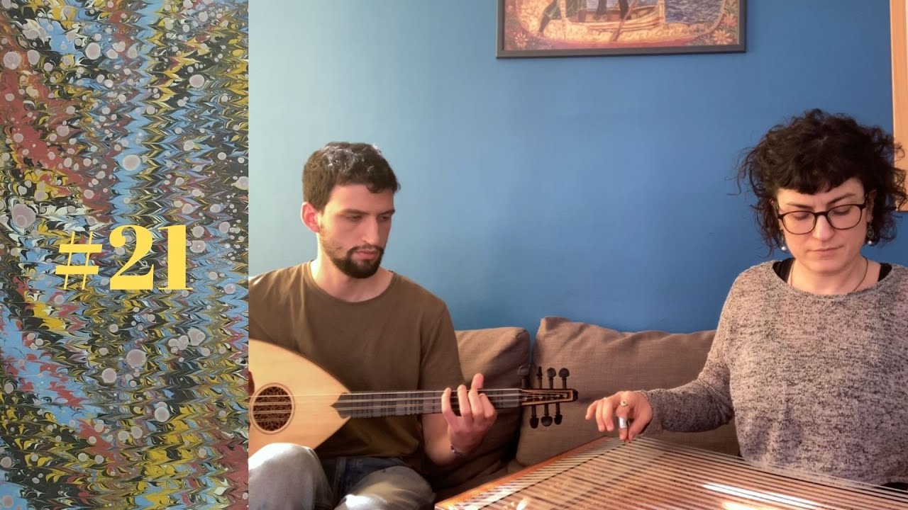 Haydar haydar - NikoTeini