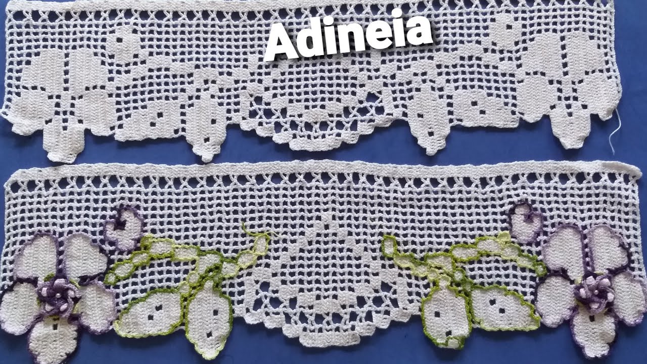 ✅🌹Veja Como fazer esse Lindo Bico de #crochet  #103