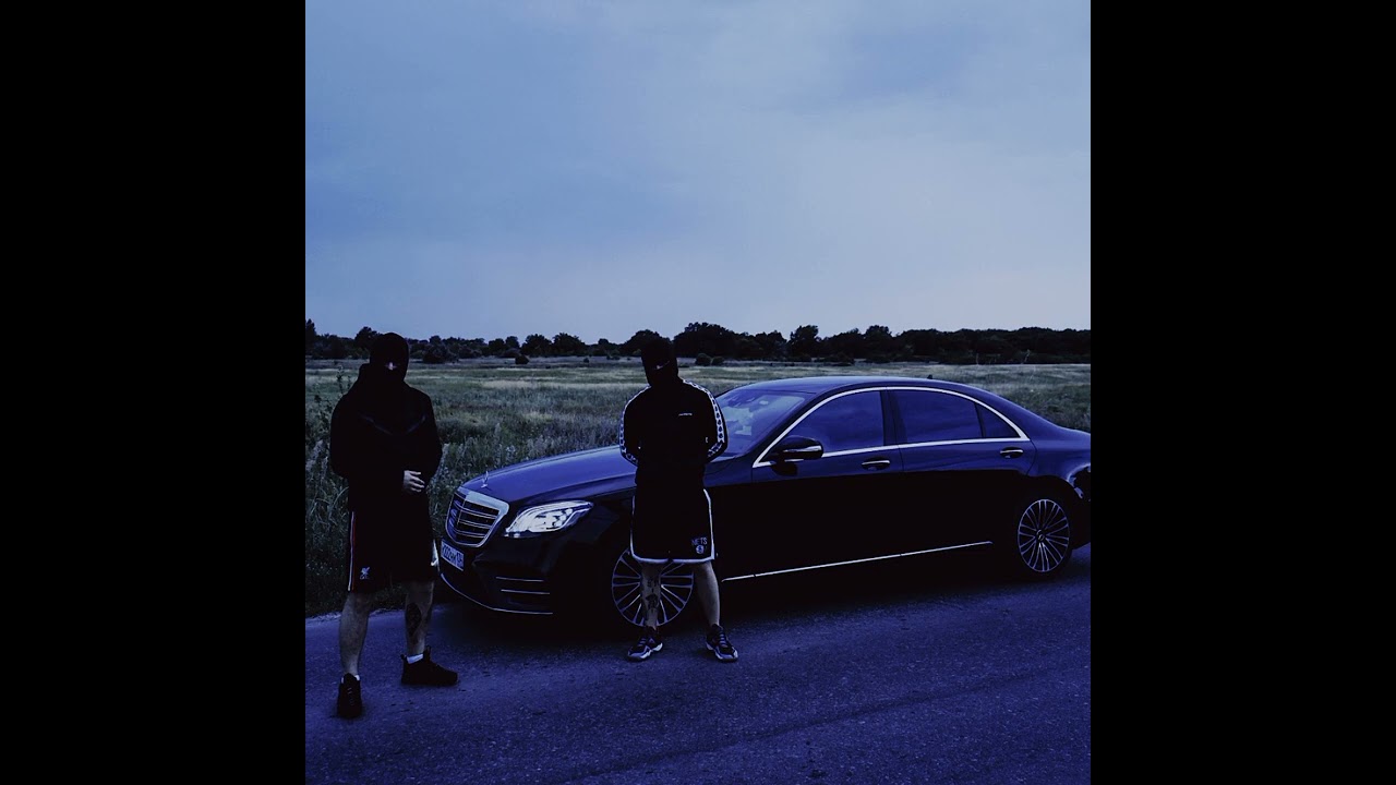 TSB ft. OPT - DRILL RU 3 (Slowed+Bass+Reverb)