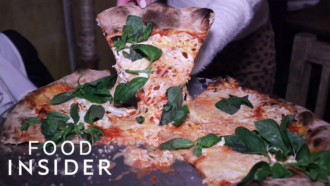 31 NYC Restaurants You Need To Eat In Your Lifetime | The Ultimate List