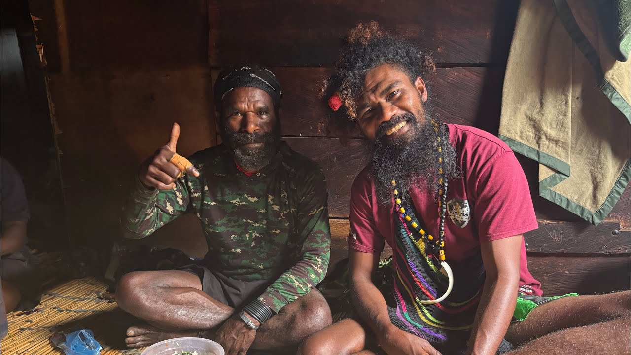 Eps.771 PAMIT KE KELUARGA BP ANNO