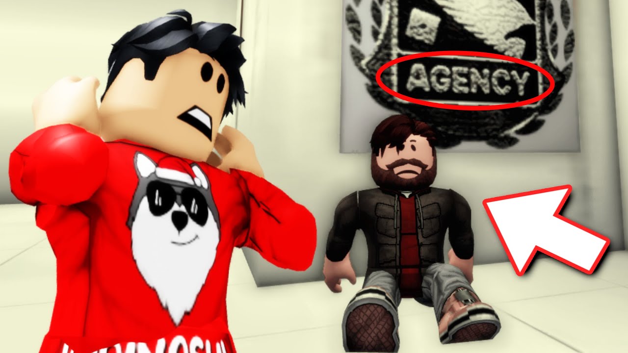 MR. BROOKHAVEN SE ASCUNDE AICI *LOCATIA SECRETA* (Roblox)