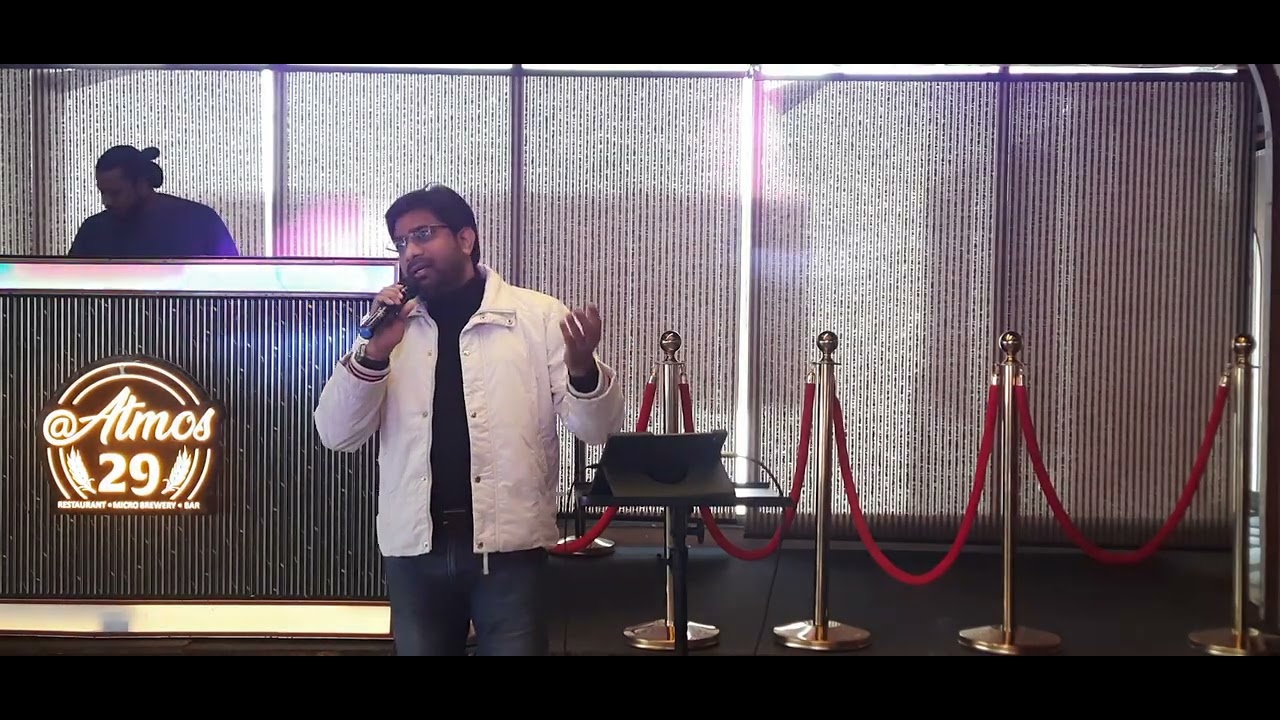 Music Director's Special-EP2 | Manzilein Apni Jagah Hai by Dr. Sandeep Jain