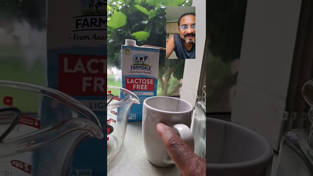 තේ හැදිල්ල - Parakrama from Sydney 