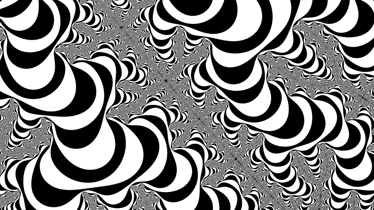 Fractal 007 Royalty Free Video Public Domain Footage Free to Use