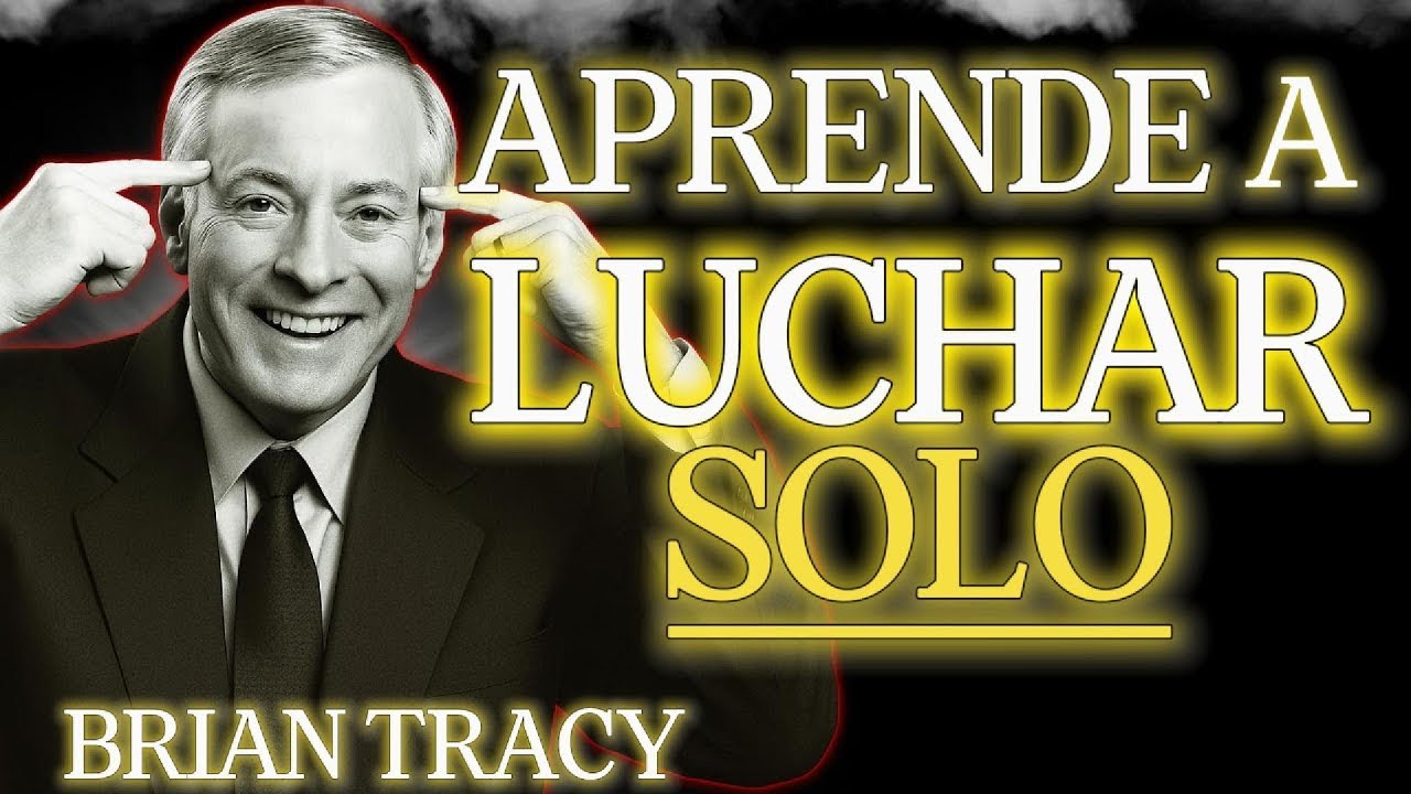 Aprende a MEJORAR SOLO!