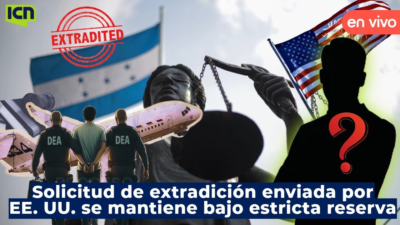 𝐈𝐂𝐍 𝐍𝐄𝐖𝐒 | Mediodía ☀️ | 29 de Enero 2026 | Noticias Honduras EN VIVO 🔴