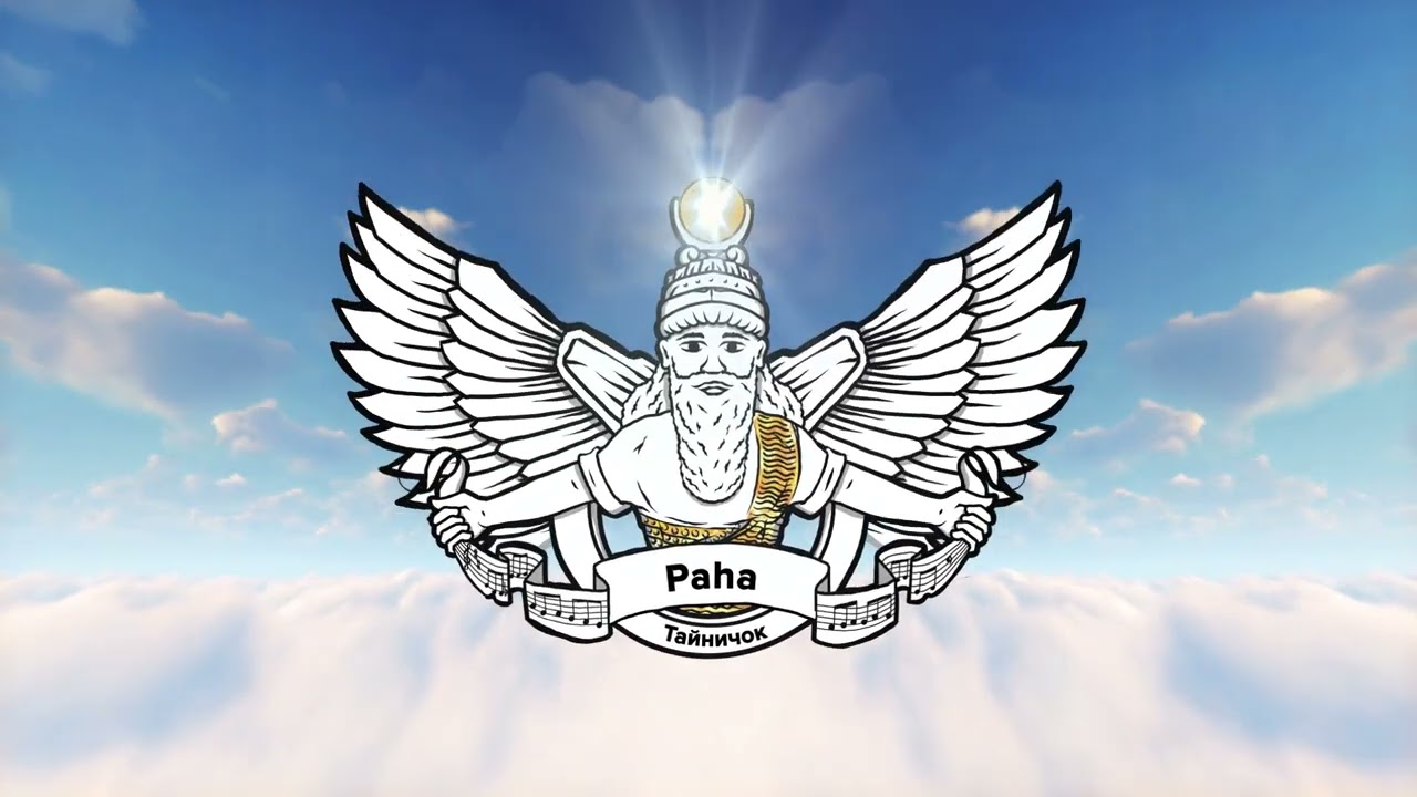 Paha - Тайничок