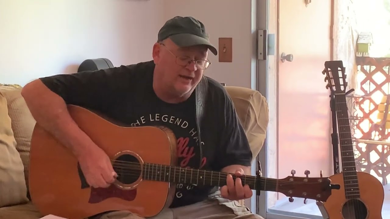 Tim Egan -