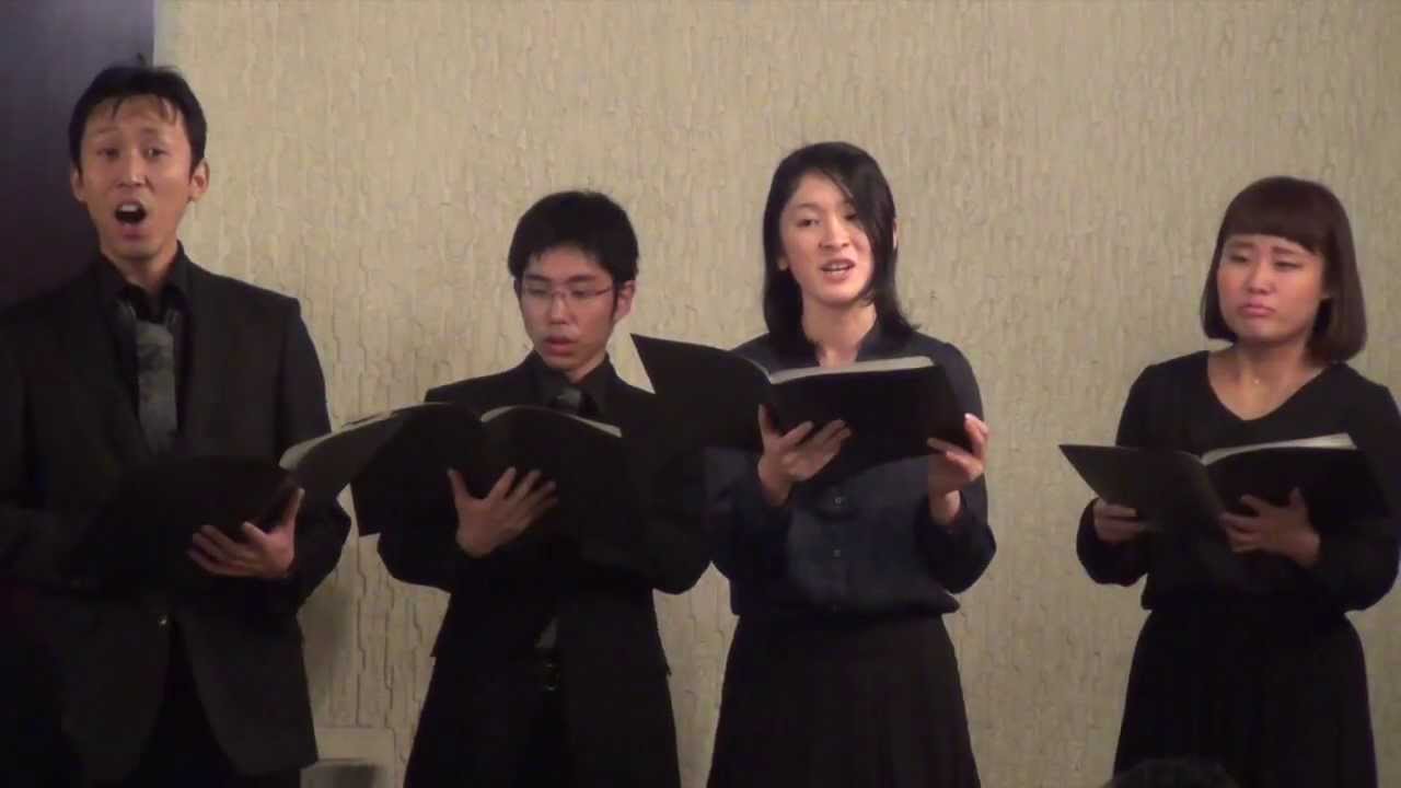 PUT VEJINI(Arr.Imant Raminsh, by scatola di voce)