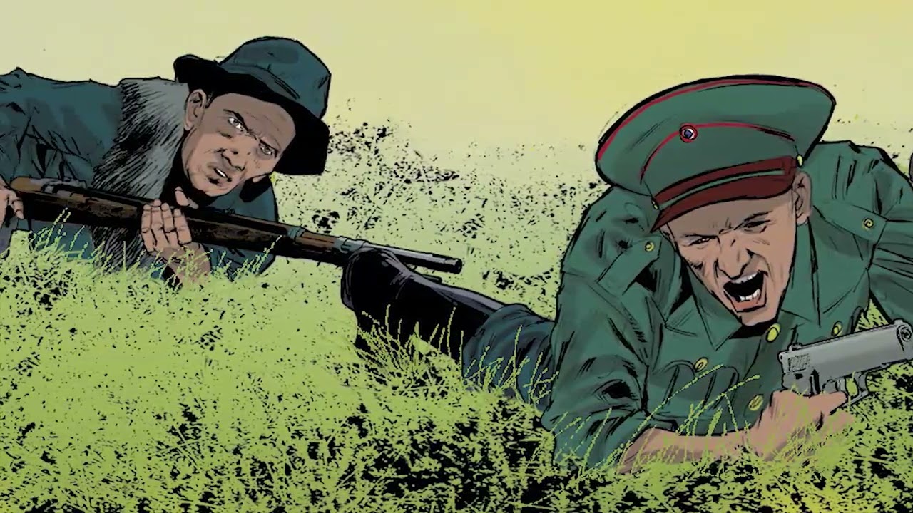 No es lugar para tanques