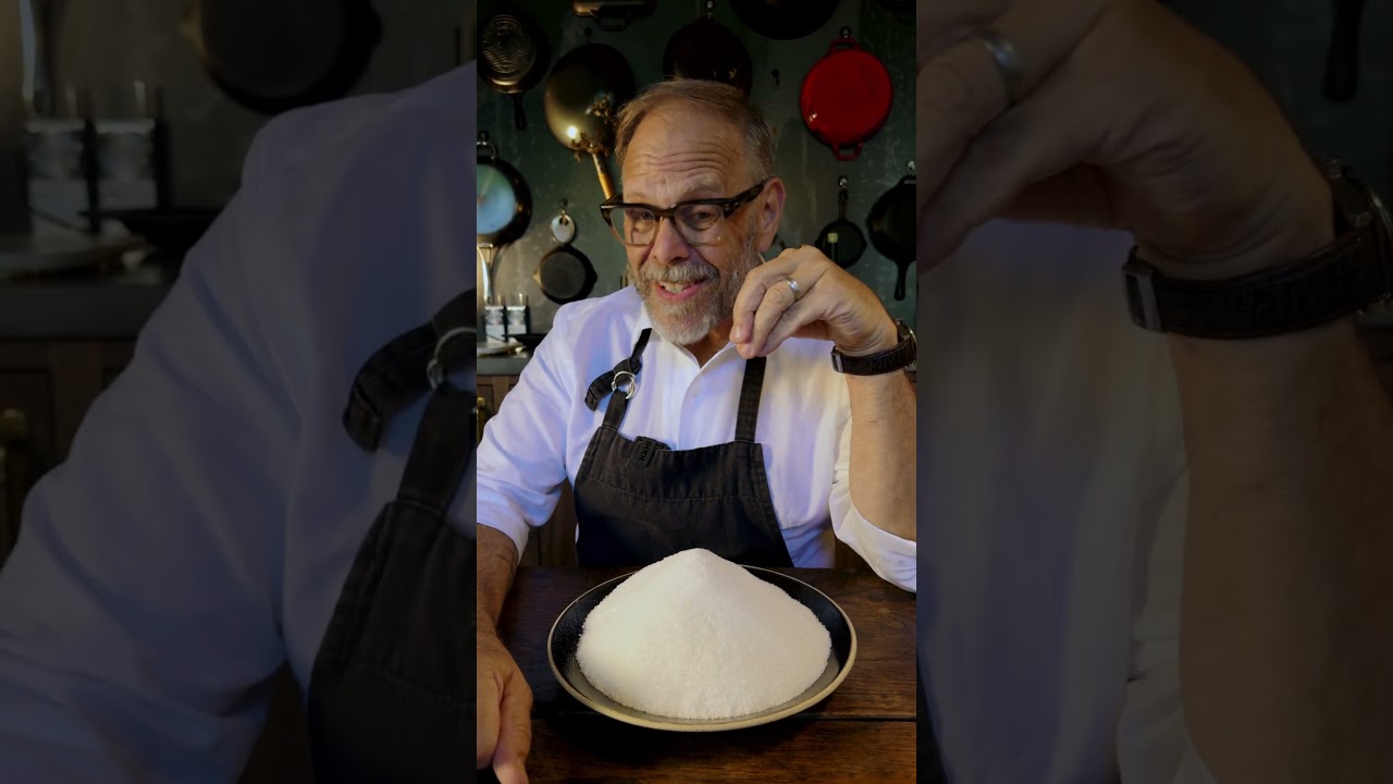 The spice of life. Part 1