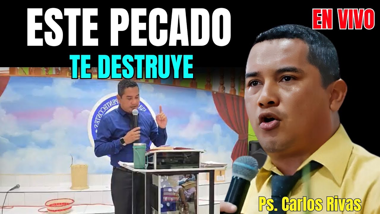 ESTE PECADO TE DESTRUYE - EL ENOJO