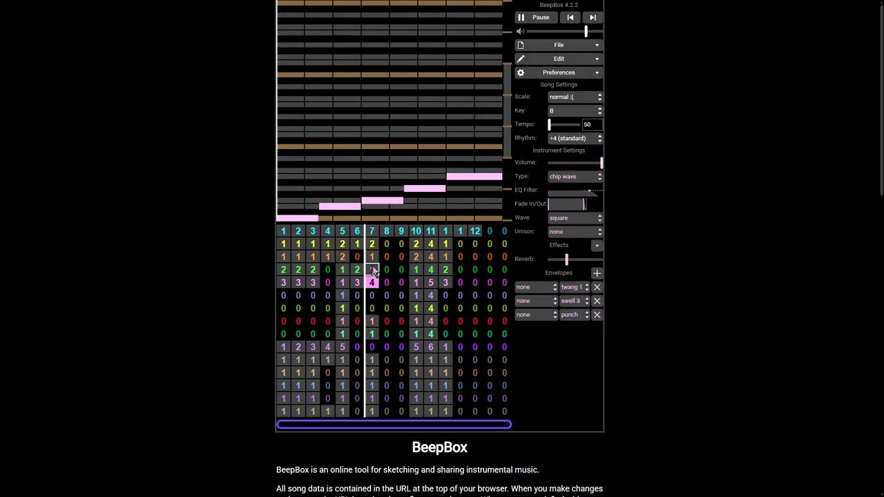 Scarred Memories - This Is A Drill map theme.