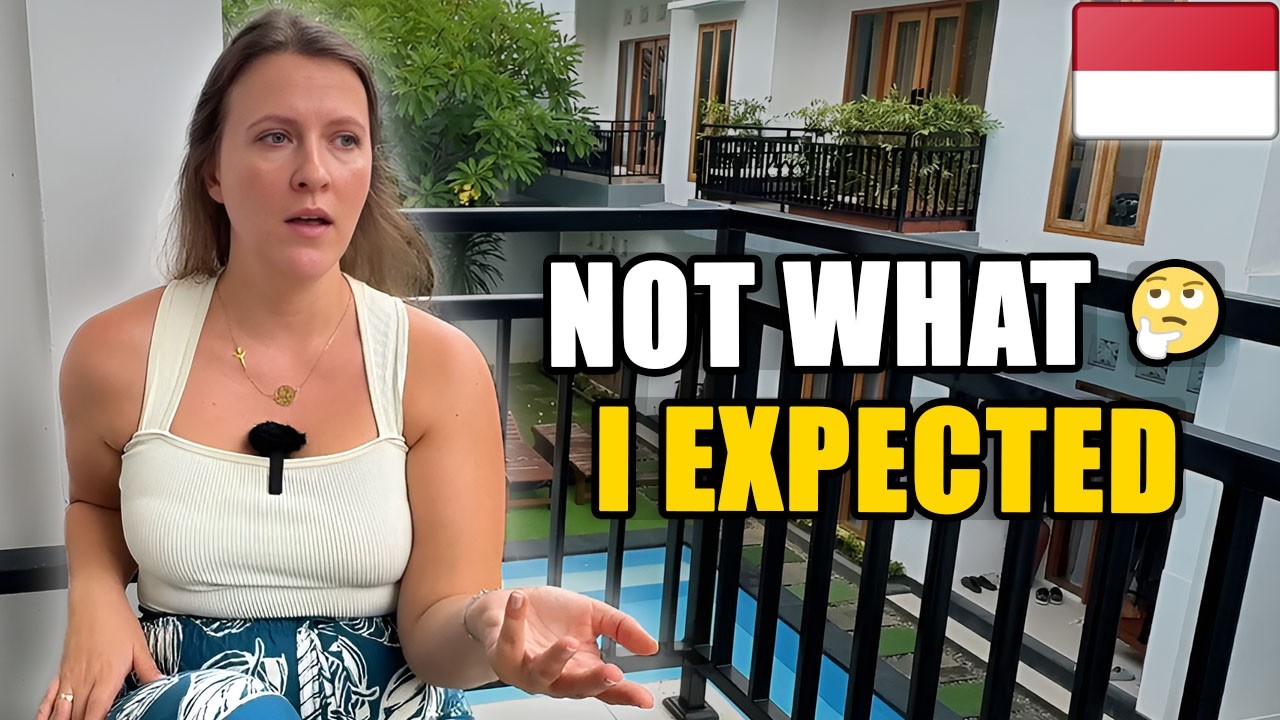 Czy Bali nadal jest warte odwiedzenia w 2026 roku? Moja szczera, 60-dniowa recenzja
