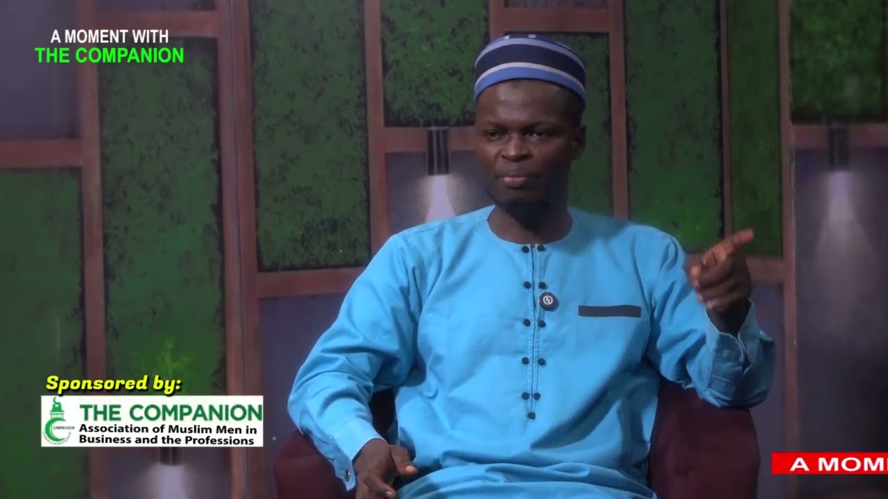 DAY 02: Fasting: Rules and Wisdom By Mukaila Tajudeen Akolade