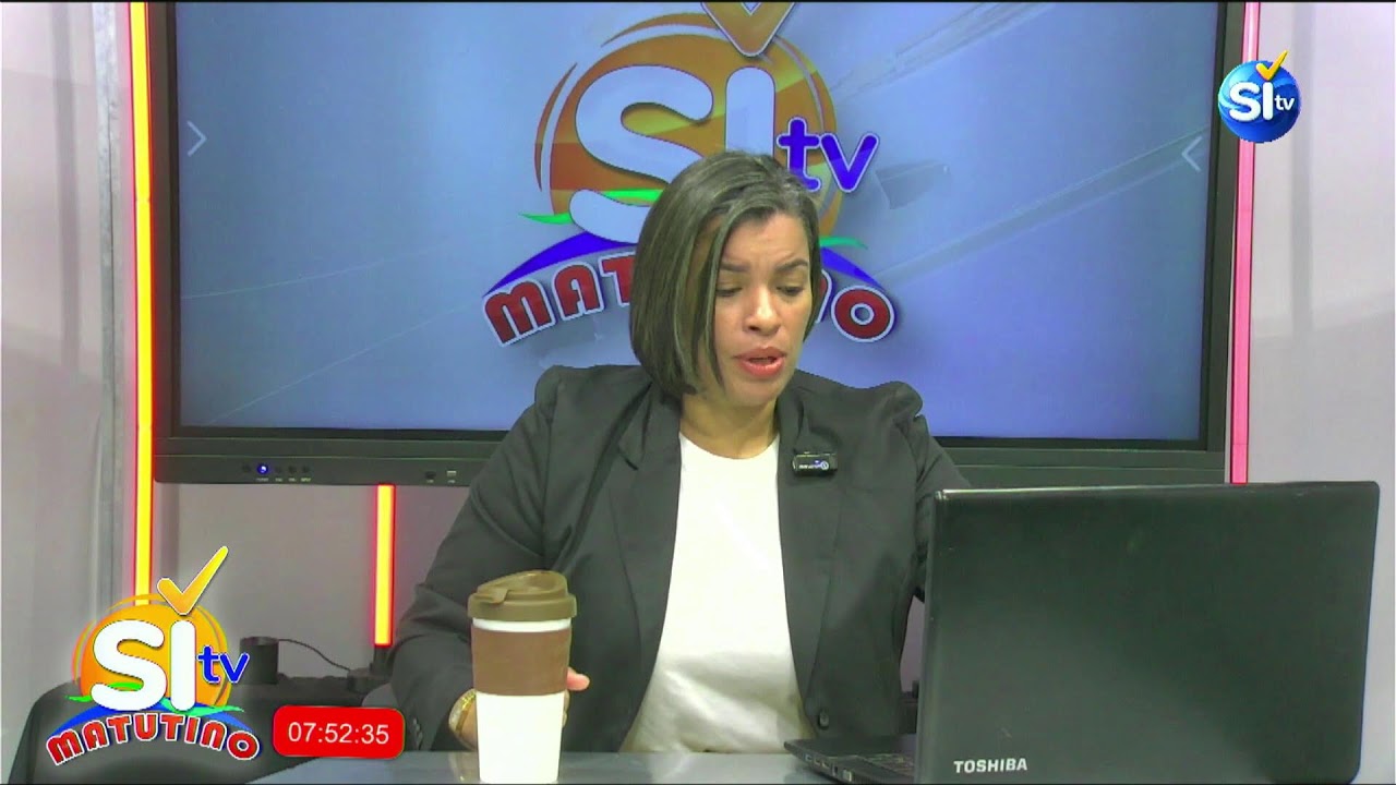 #SiTv #Matutino Martes 24 de Febrero 2026