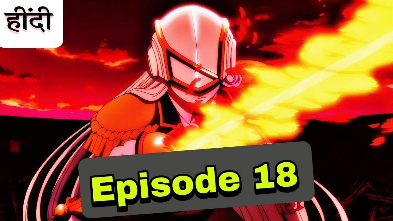 Revenge of Union against Under /Negator Hunters ( Undead Unluck Episode 18) Explained