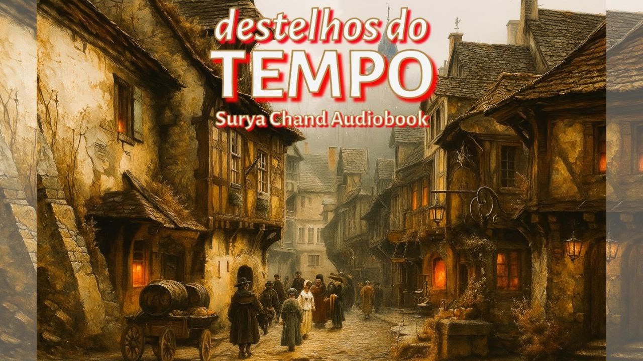 Destelhos do Tempo 1/3