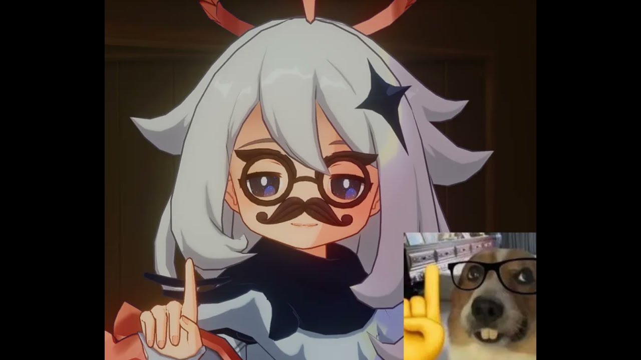Vrchat : วันหลุดๆ ของไพม่อน