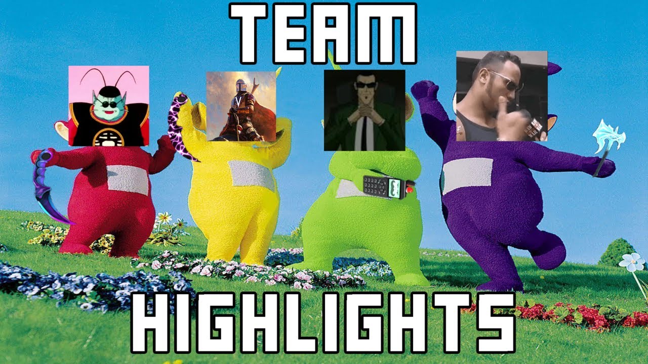 VIVID Tournament Highlights | $700, 140K KR Asia 🏆