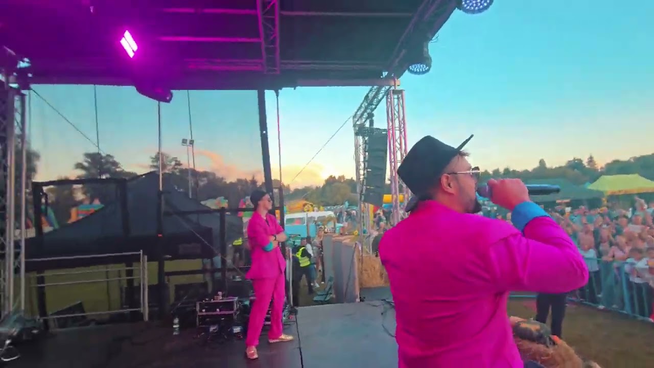 SOLEO - Koncert Swęd&oacute;w 2025 Pozdrowienia 
