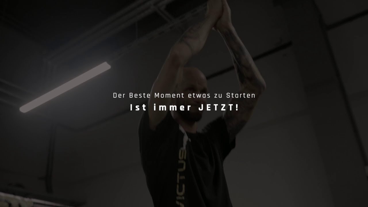 INVICTUS KTS Umbau der neuen Schule Doku