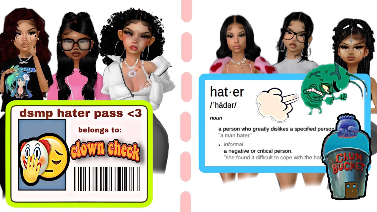 Pick a Card: Why your Haters dislike you. How do you get under their skin😈*Kali Uchis- Dead to me*