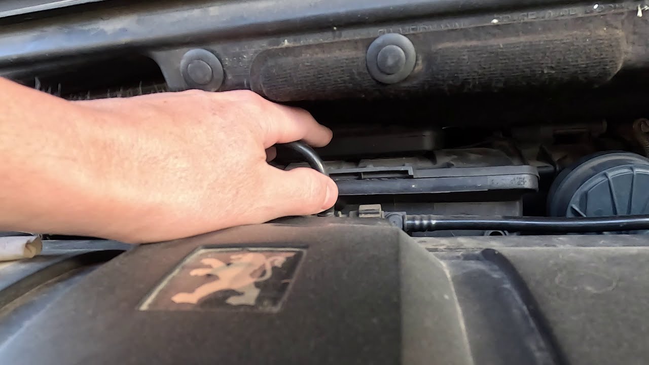 Peugeot 307 1.6 16v (TU5JP4) - Bilan après 3 ans utilisation kit bioéthanol E85 eFlexFuel eFlexPlus