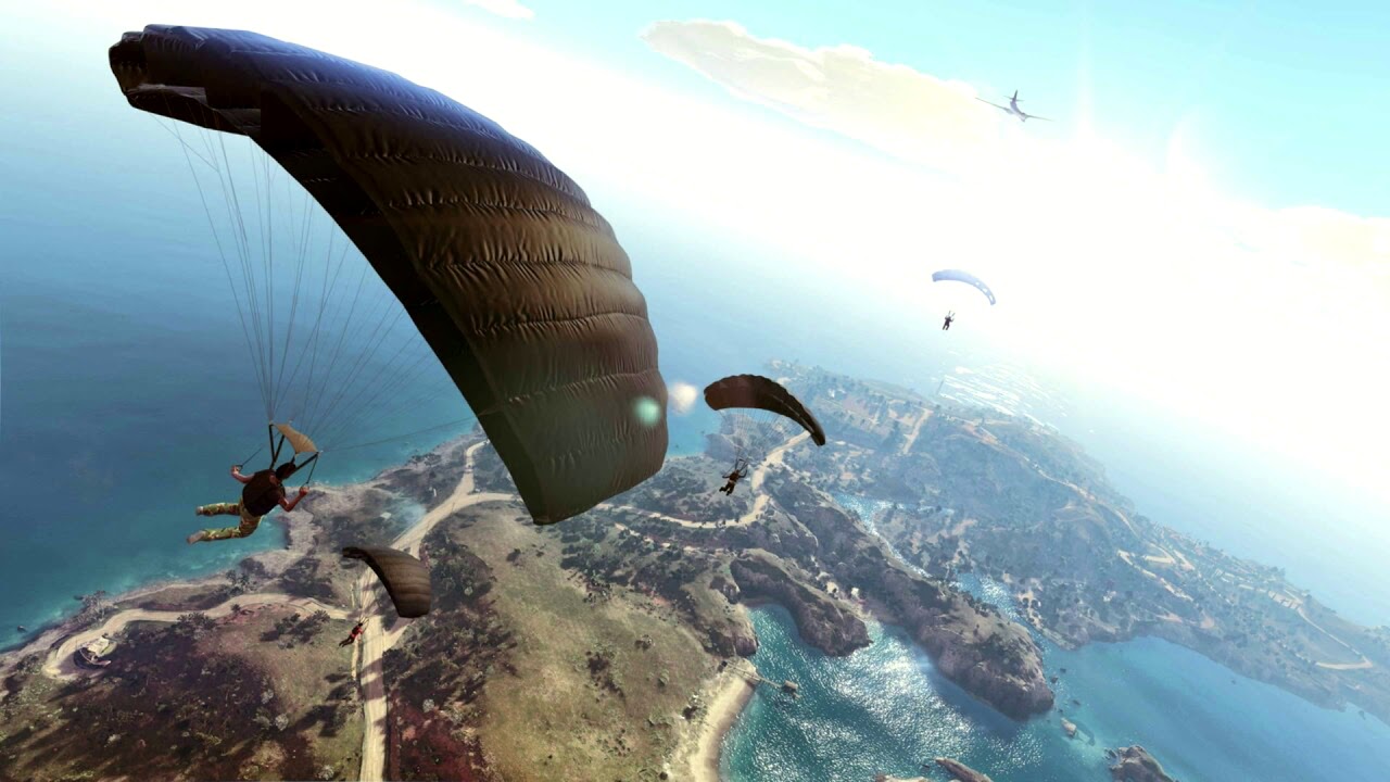GTA Online - Cayo Perico Heist - Prep Track R06