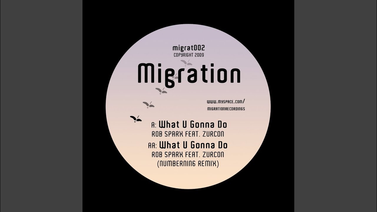 What U Gonna Do (Original Mix)