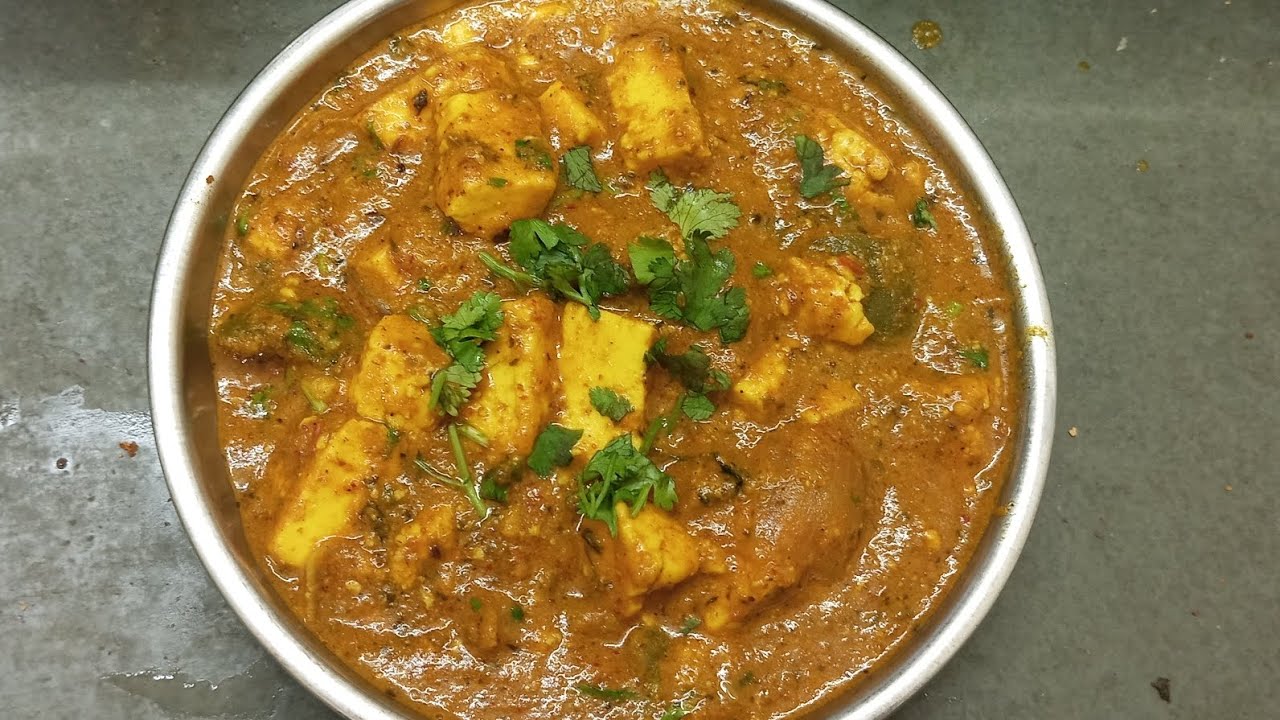 Kadai# paneer# bnayenge# es# trike #se# to #sab# puchte# firenge 