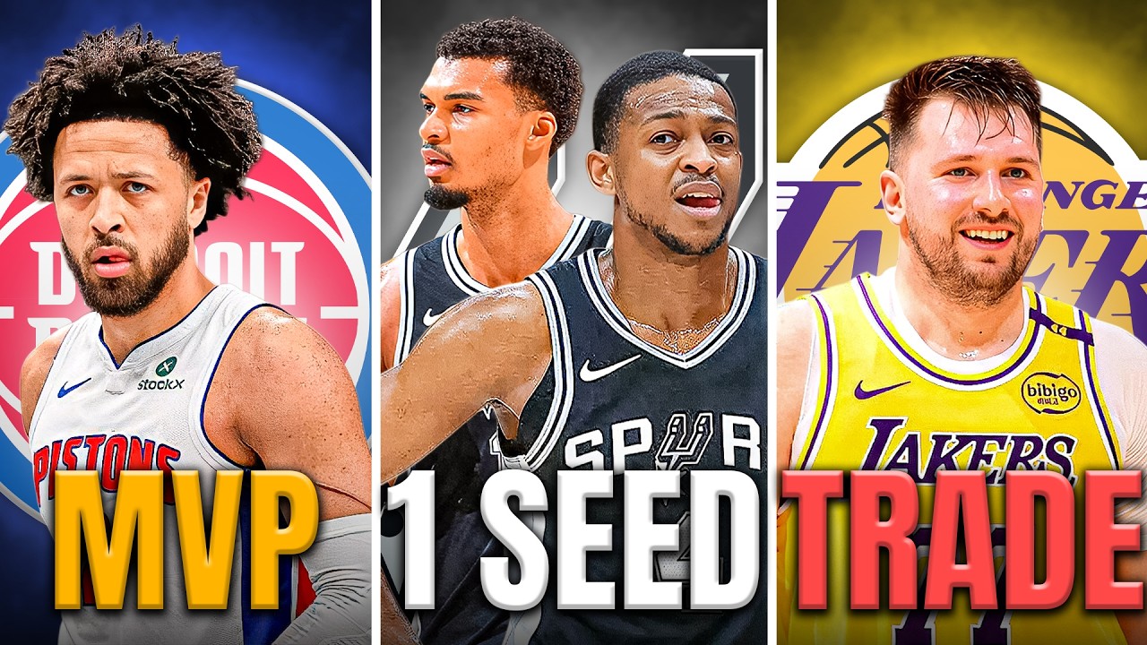One Hot Take For Every NBA Team