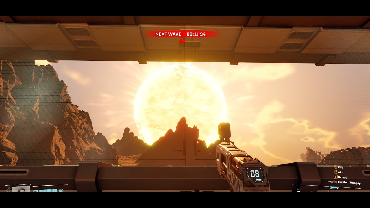 starrupture: the ruptura wave