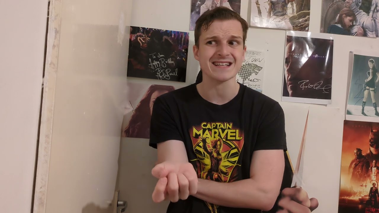 THE MARVELS