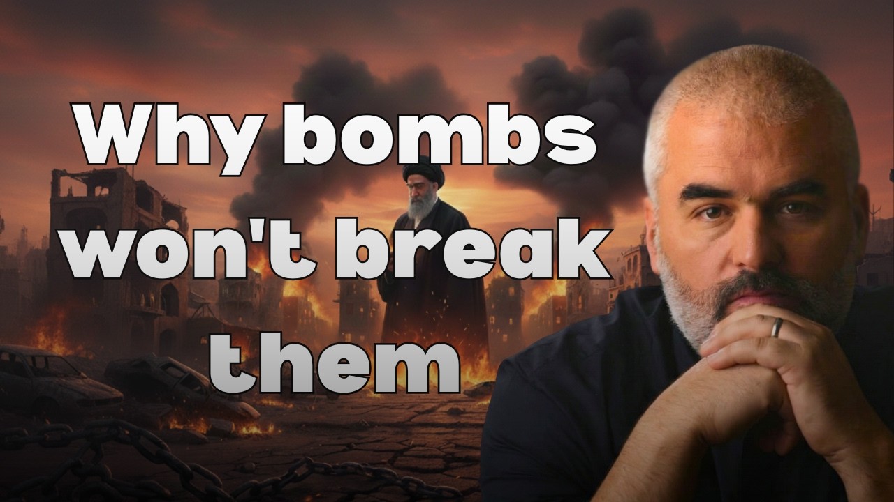 Episode 93: How to win Iran's forever war