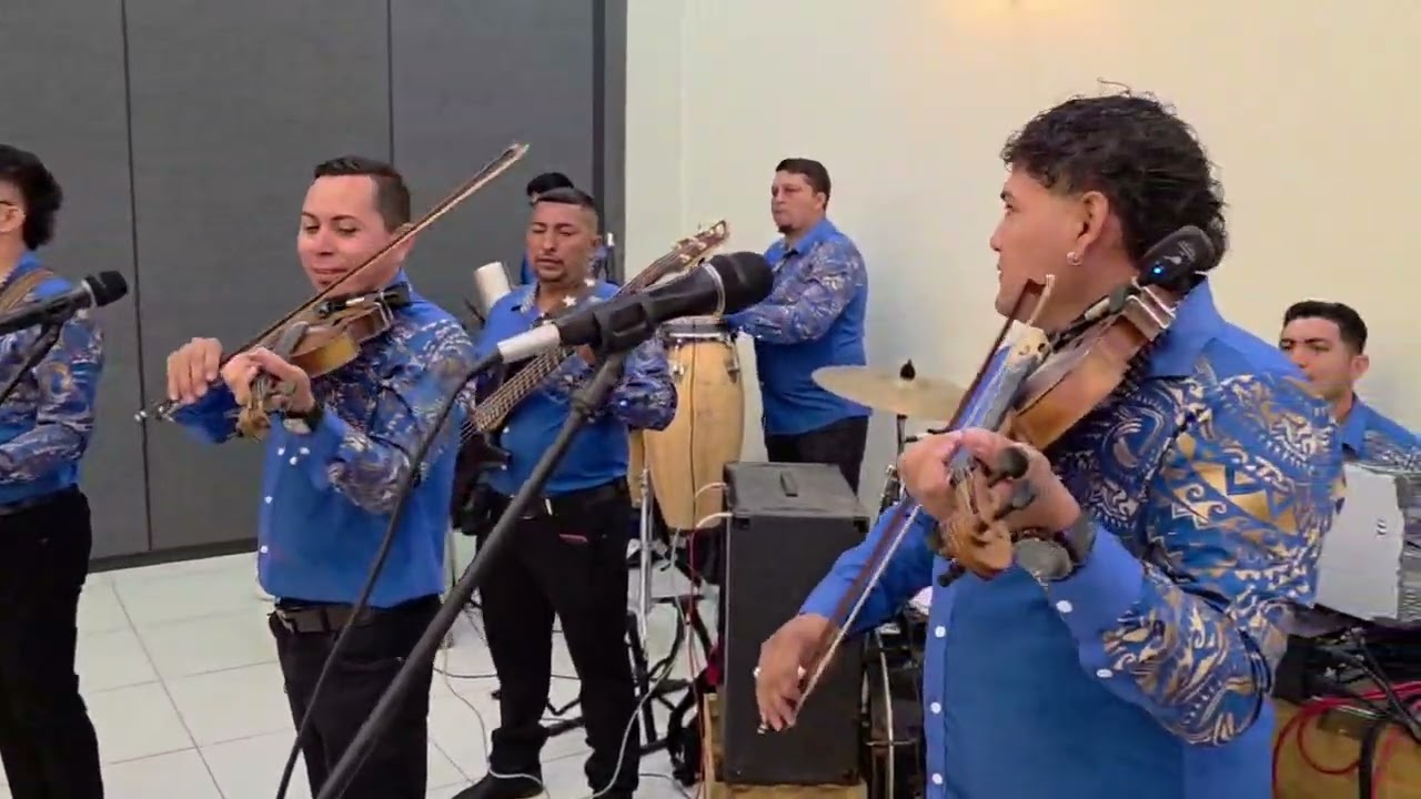 Es tu amor / el Diborcio La Supersonica Sv 