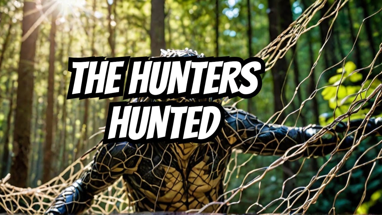 When Predators Become Prey: Nature&rsquo;s Most Shocking Turnarounds