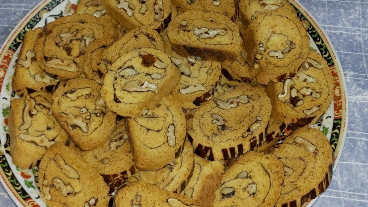 فقاص بريستيج بالكركاع بمداق خطير #جربوه 😋😋😋