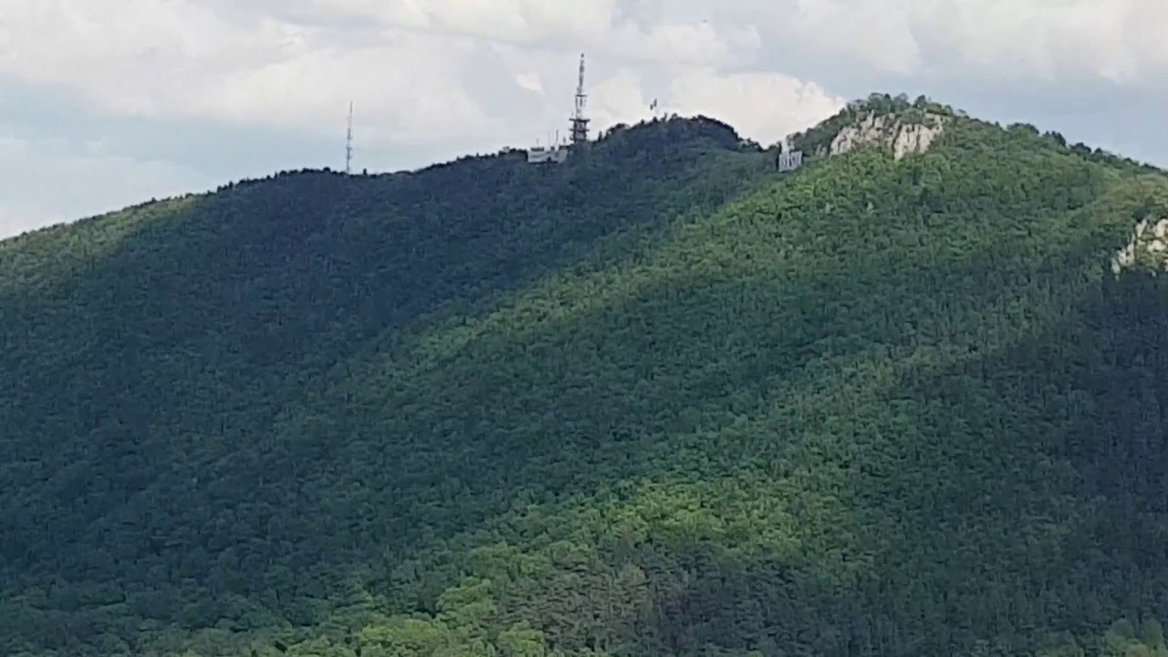 BELVEDERE BRASOV ,MAY 2019