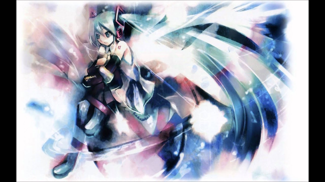 NightCore-Apologize