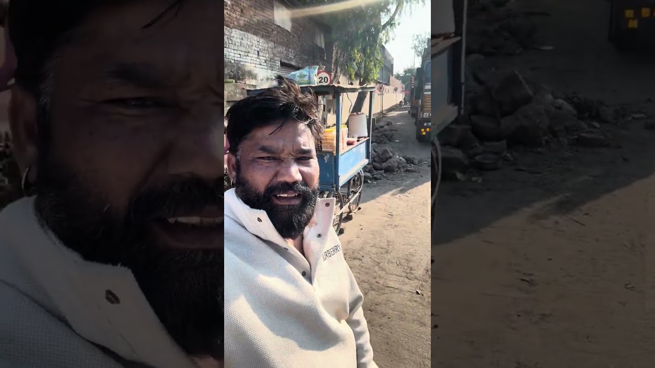 ਲੋਕਲ ਰੂਟ ਵਲੋਗ🚚🚚👍👍