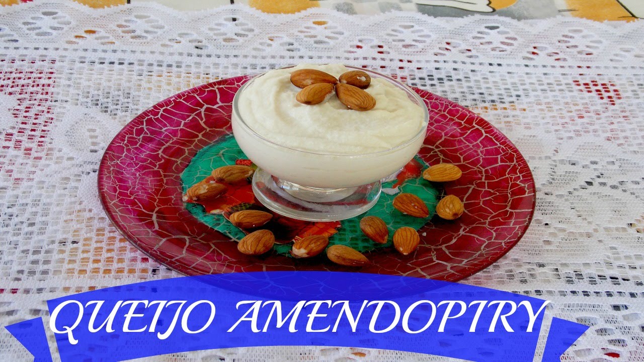 QUEIJO CATUPIRY VEGANO -  AMENDOPIRY KATIA VEGANA Especismo, veganismo e futuro